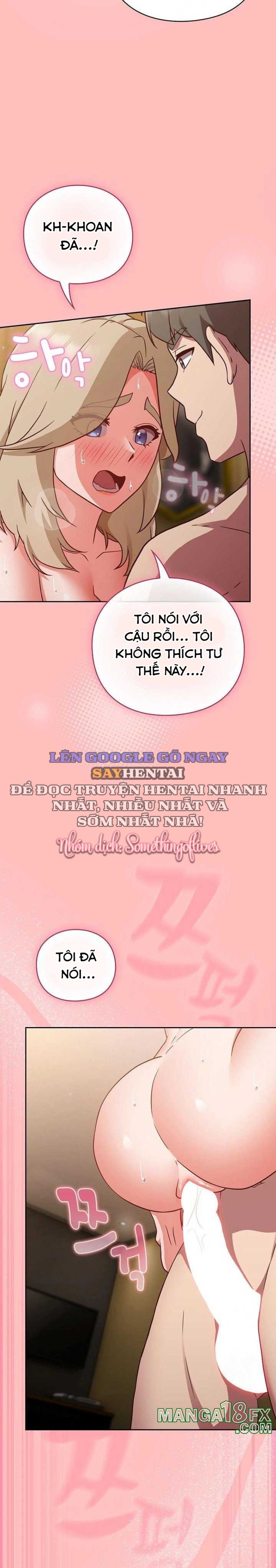 Cùng Nhau Đi Trốn! 