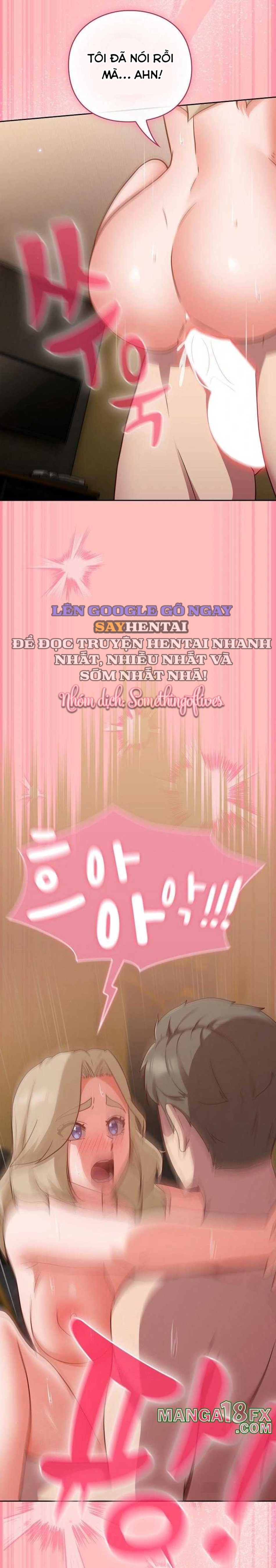 Cùng Nhau Đi Trốn! 