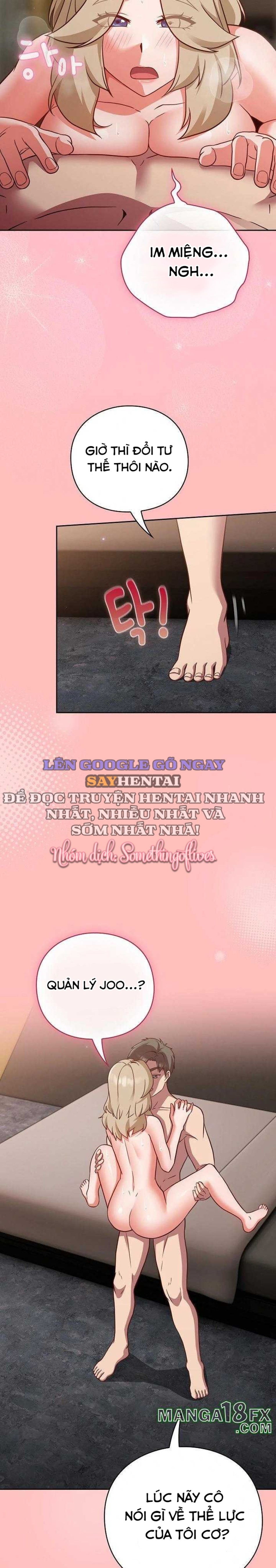 Cùng Nhau Đi Trốn! 