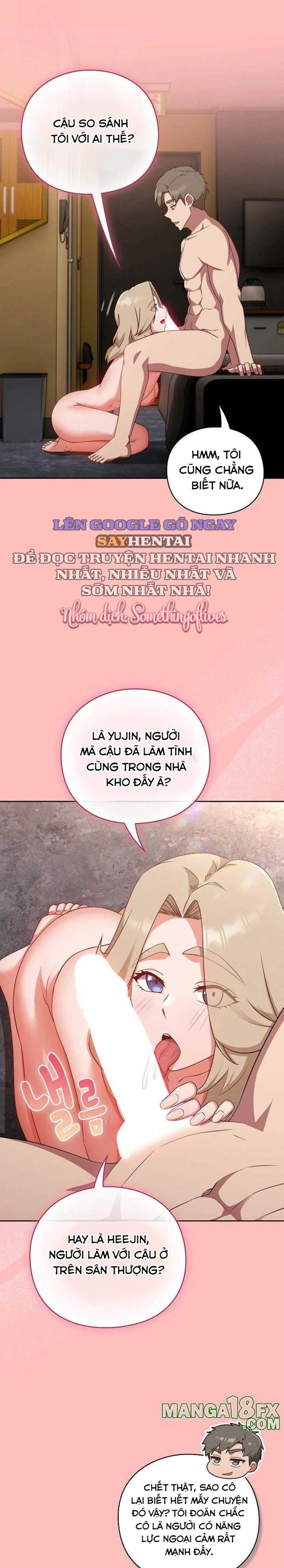 Cùng Nhau Đi Trốn! 