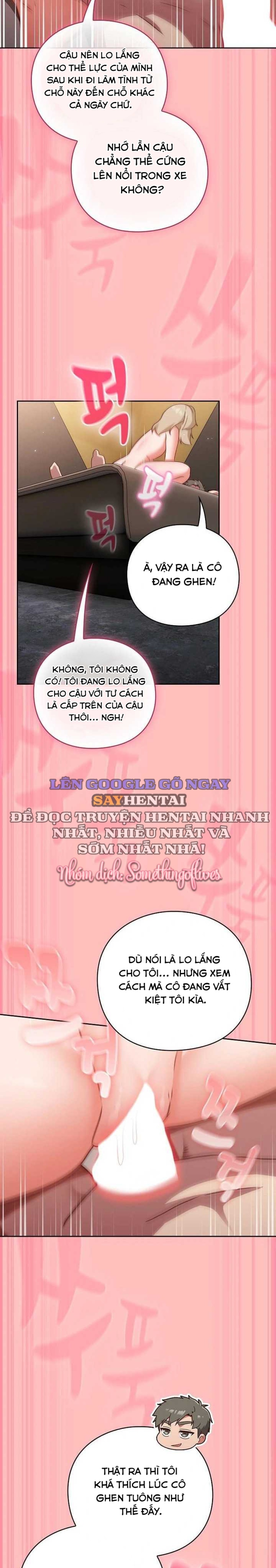Cùng Nhau Đi Trốn! 