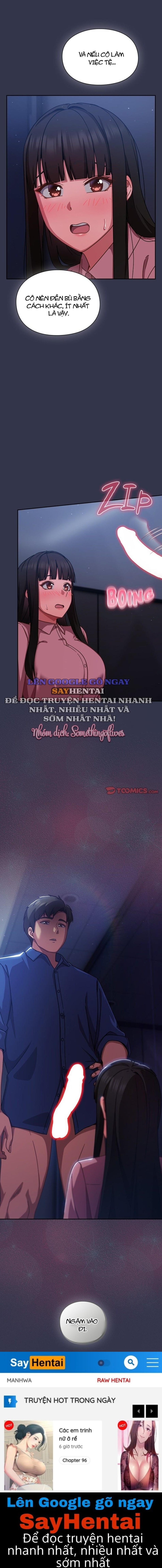 Cùng Nhau Đi Trốn! 