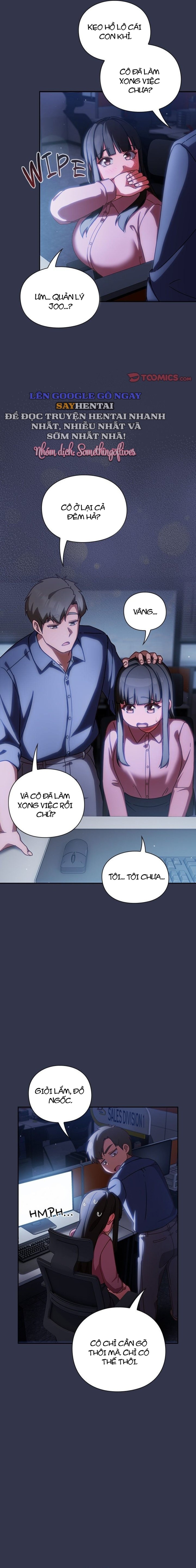 Cùng Nhau Đi Trốn! 