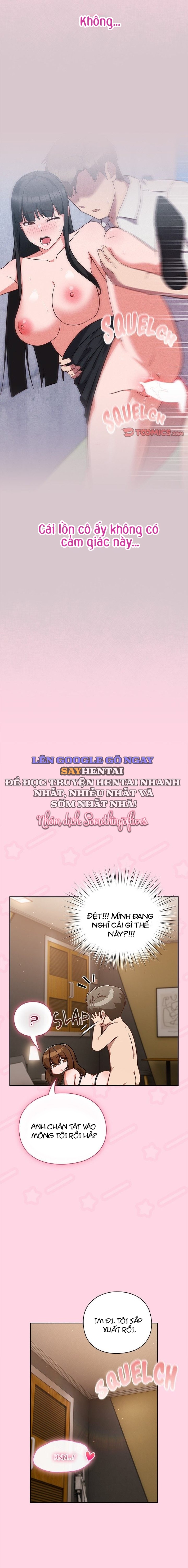 Cùng Nhau Đi Trốn! 