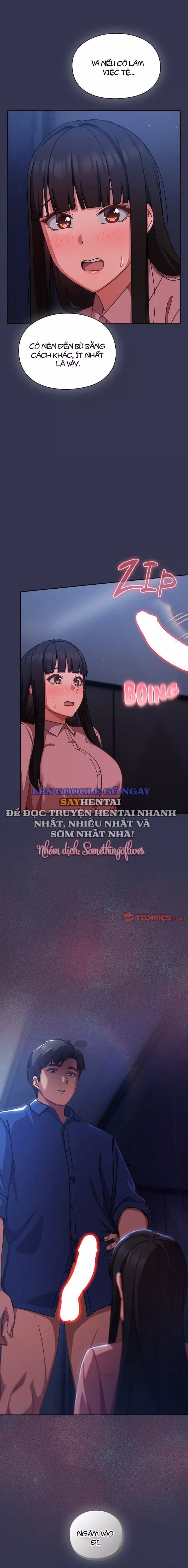 Cùng Nhau Đi Trốn! 