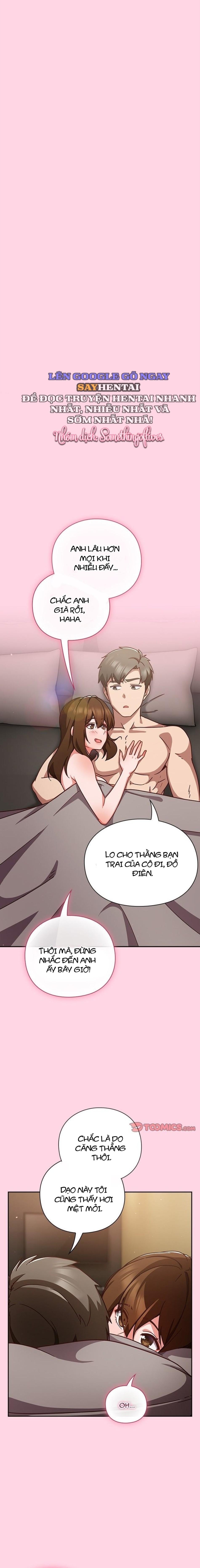 Cùng Nhau Đi Trốn! 