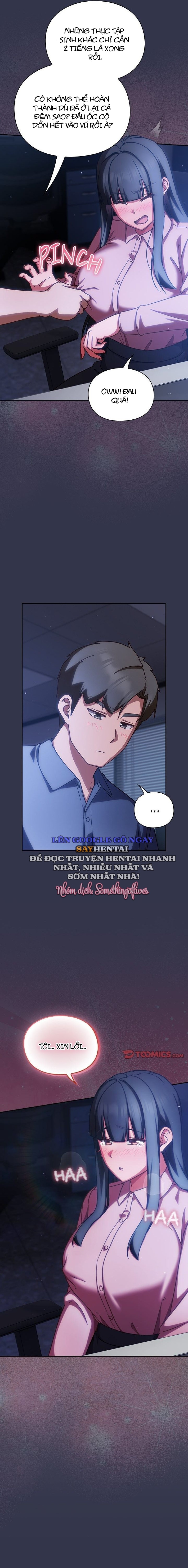Cùng Nhau Đi Trốn! 