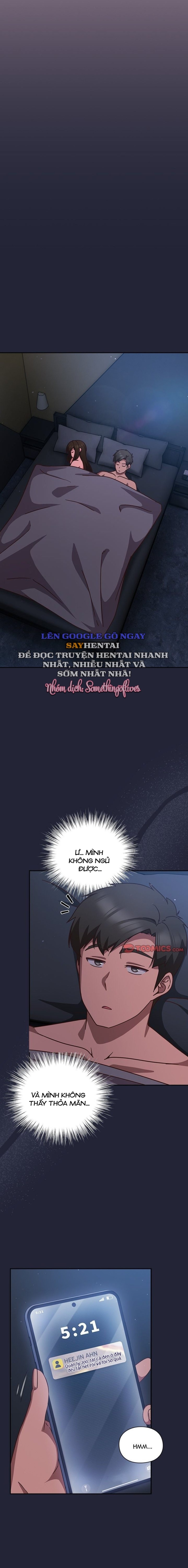 Cùng Nhau Đi Trốn! 