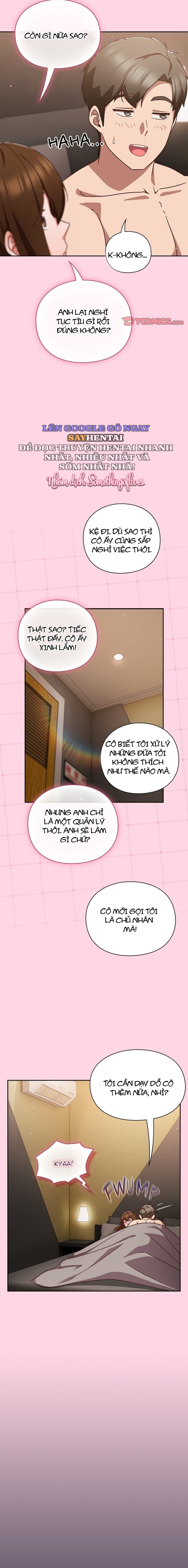 Cùng Nhau Đi Trốn! 
