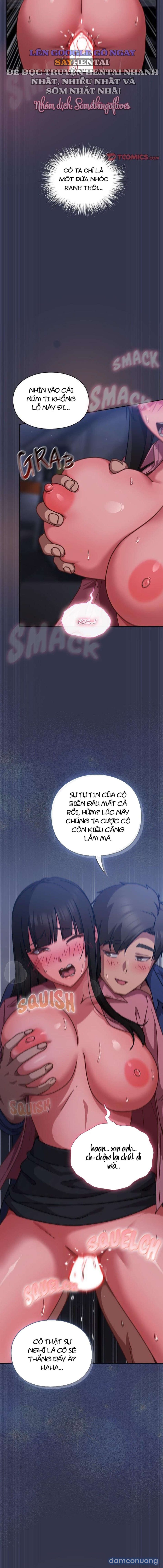 Cùng Nhau Đi Trốn! 