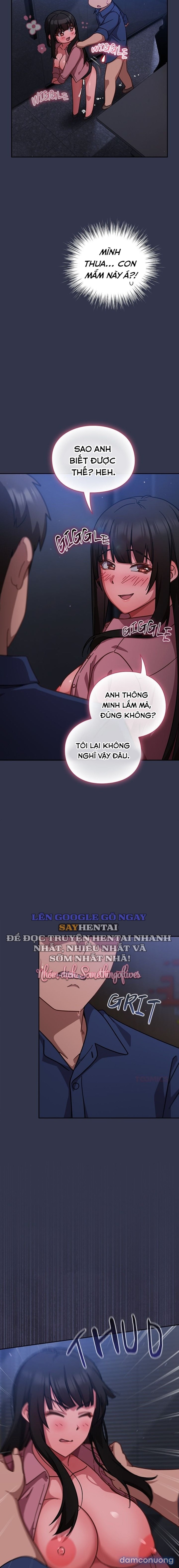 Cùng Nhau Đi Trốn! 