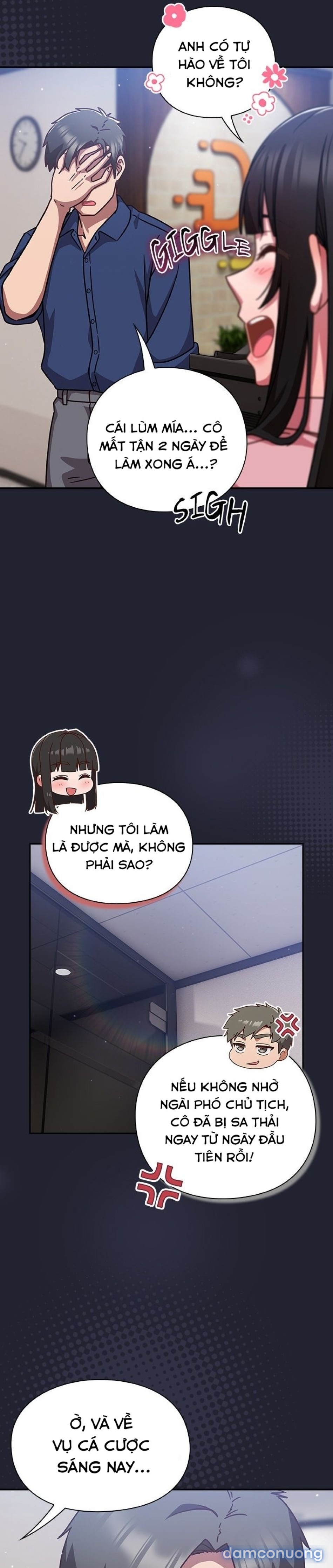 Cùng Nhau Đi Trốn! 