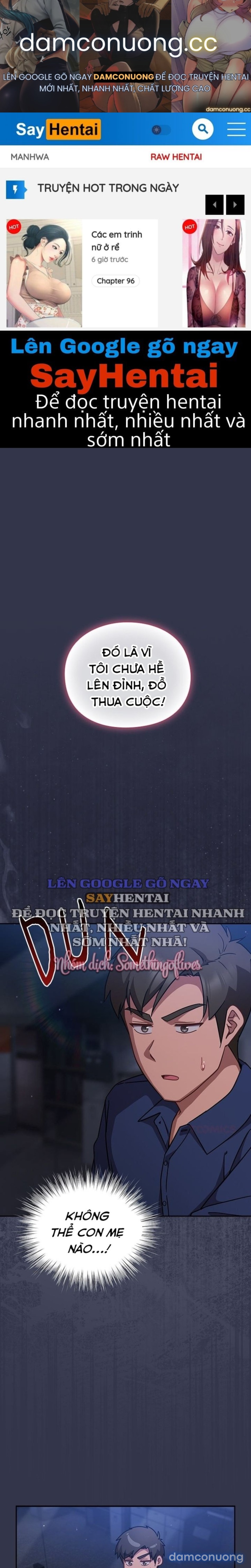 Cùng Nhau Đi Trốn! 