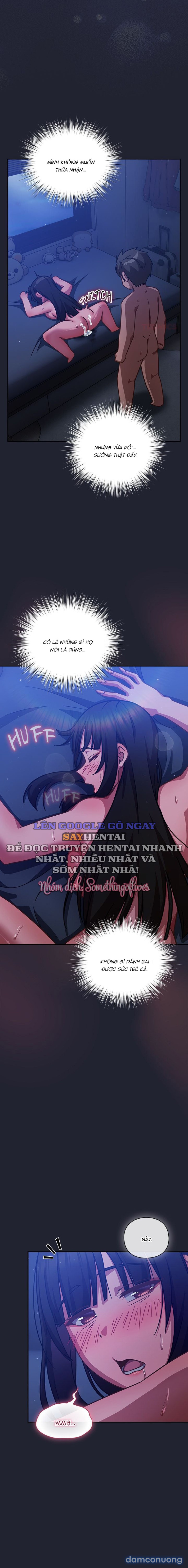 Cùng Nhau Đi Trốn! 