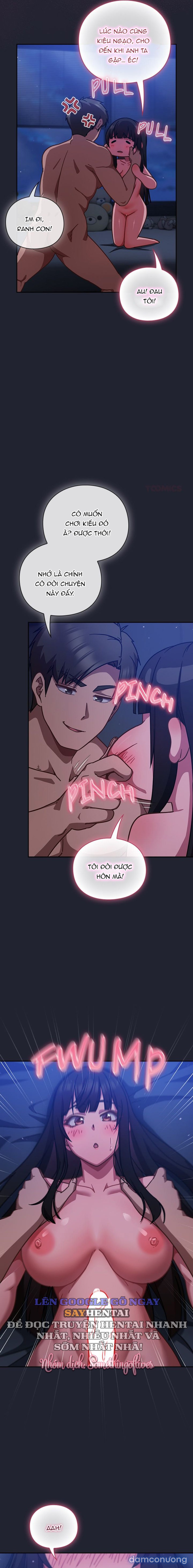 Cùng Nhau Đi Trốn! 