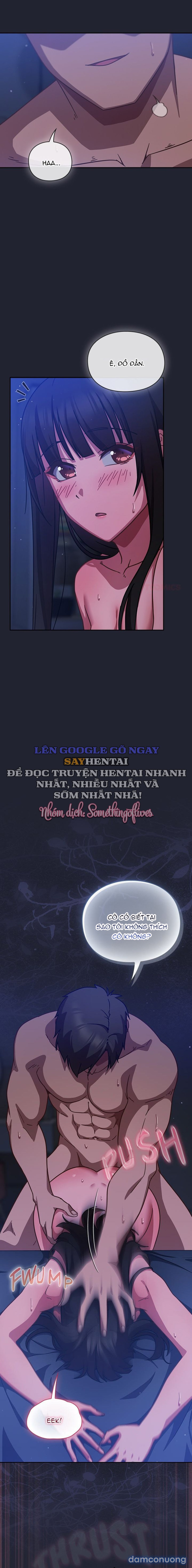 Cùng Nhau Đi Trốn! 