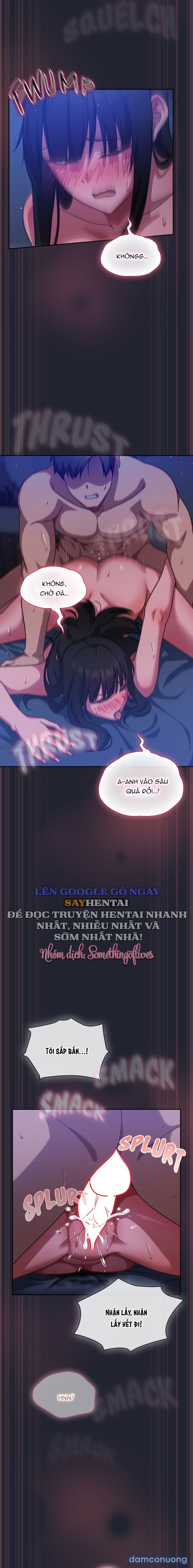 Cùng Nhau Đi Trốn! 