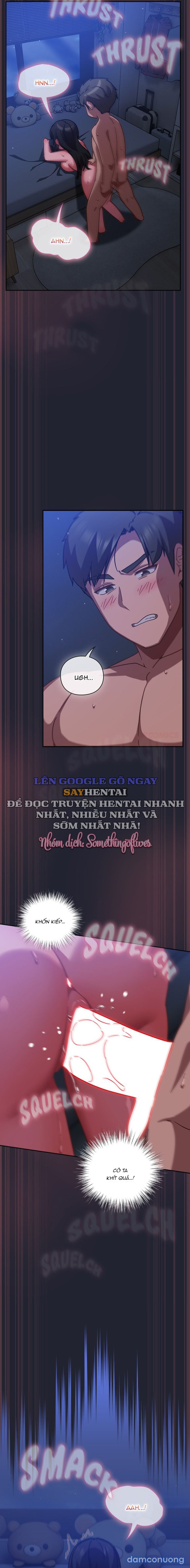 Cùng Nhau Đi Trốn! 