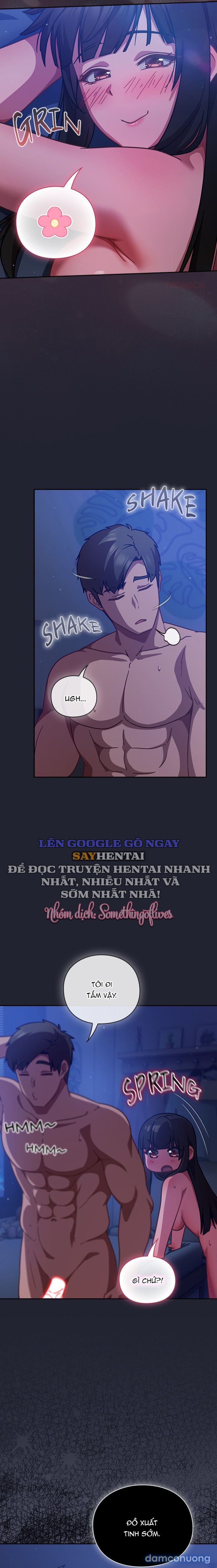 Cùng Nhau Đi Trốn! 