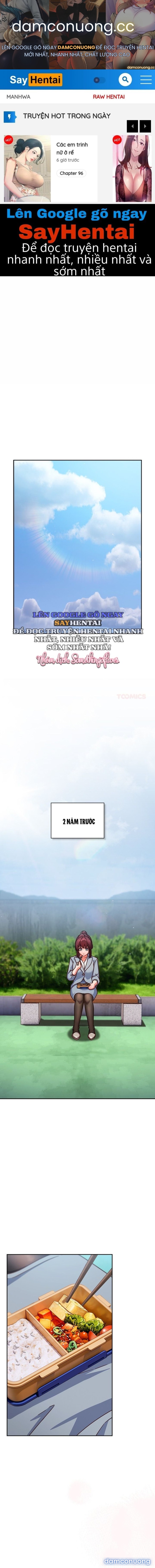 Cùng Nhau Đi Trốn! 