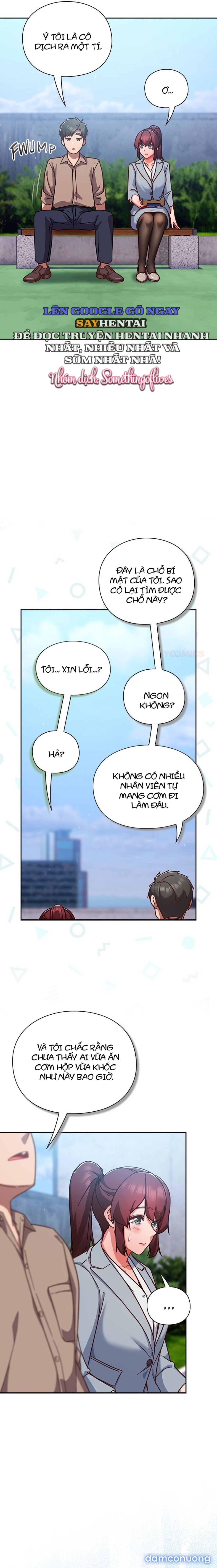 Cùng Nhau Đi Trốn! 