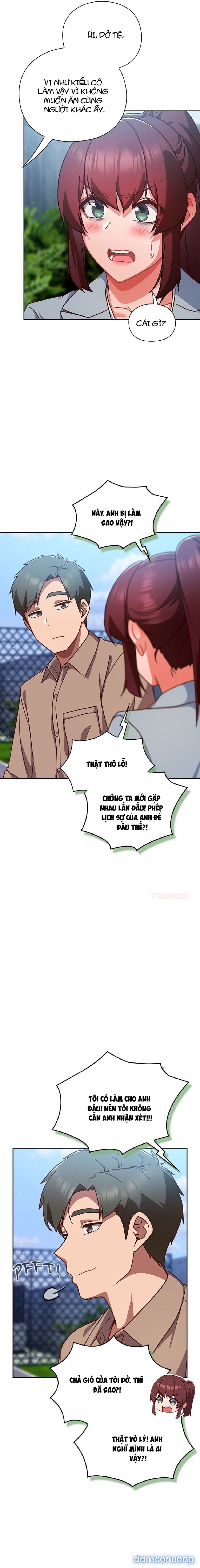 Cùng Nhau Đi Trốn! 
