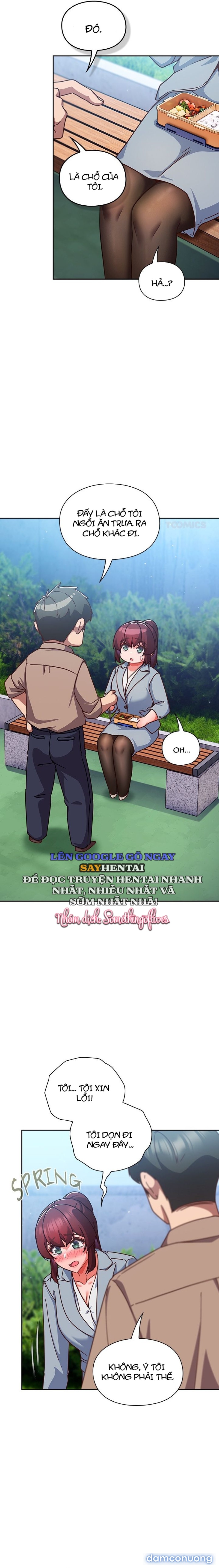 Cùng Nhau Đi Trốn! 