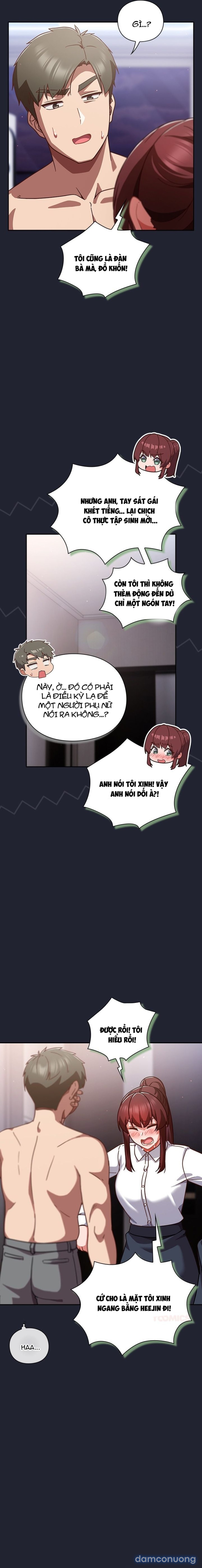 Cùng Nhau Đi Trốn! 