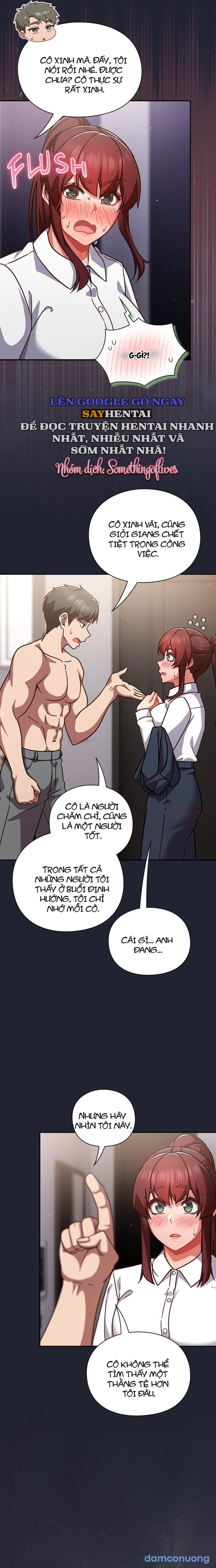Cùng Nhau Đi Trốn! 