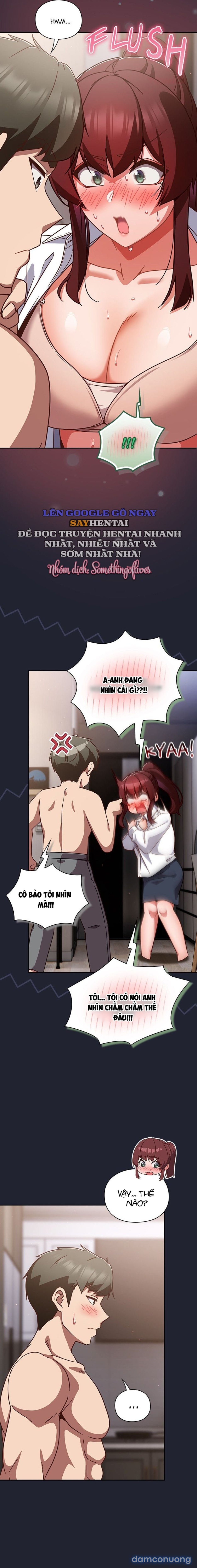 Cùng Nhau Đi Trốn! 