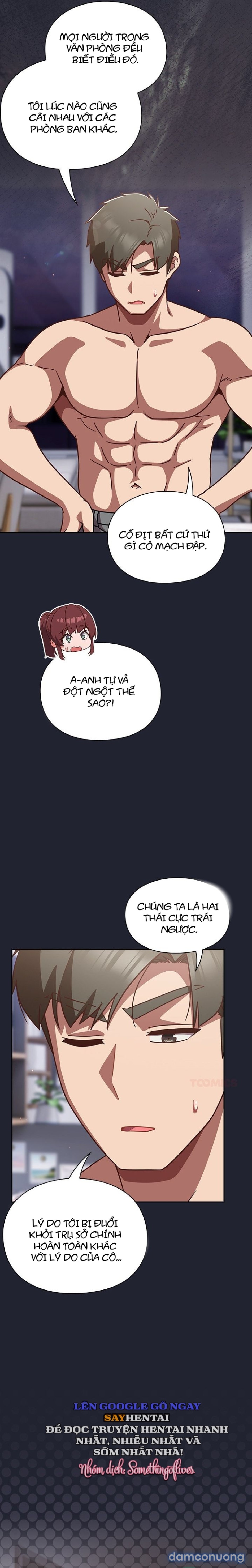 Cùng Nhau Đi Trốn! 