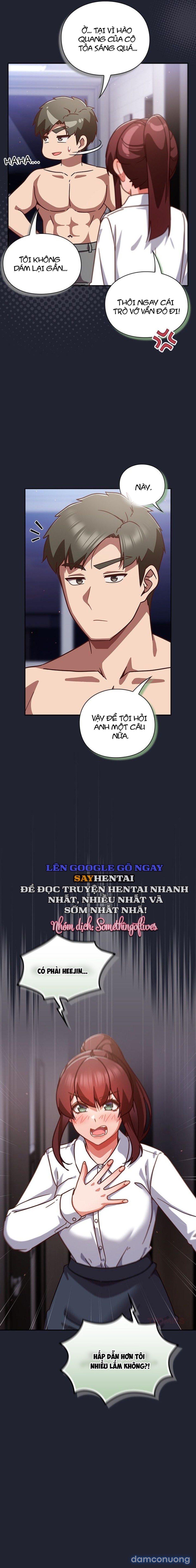 Cùng Nhau Đi Trốn! 