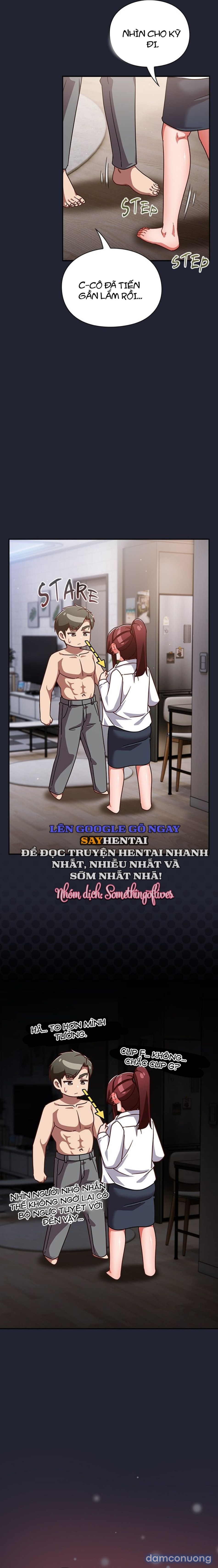 Cùng Nhau Đi Trốn! 