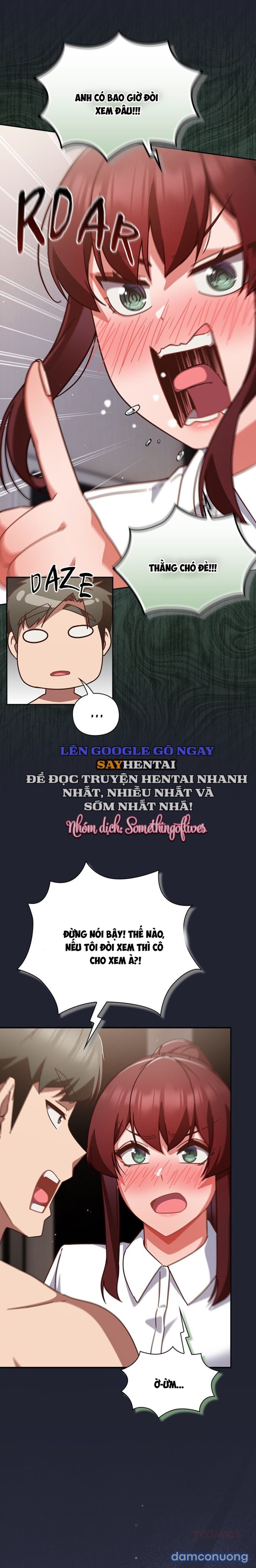 Cùng Nhau Đi Trốn! 