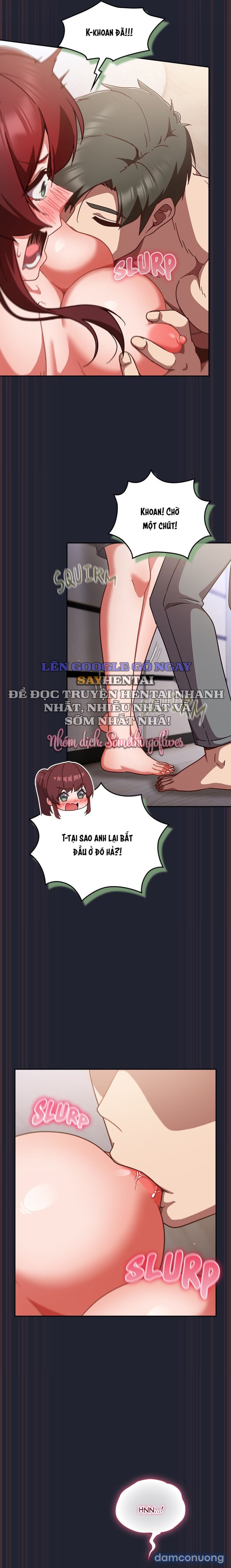 Cùng Nhau Đi Trốn! 