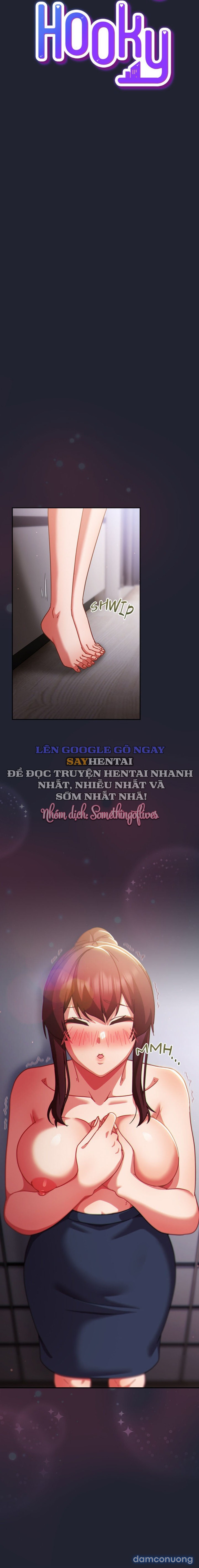 Cùng Nhau Đi Trốn! 