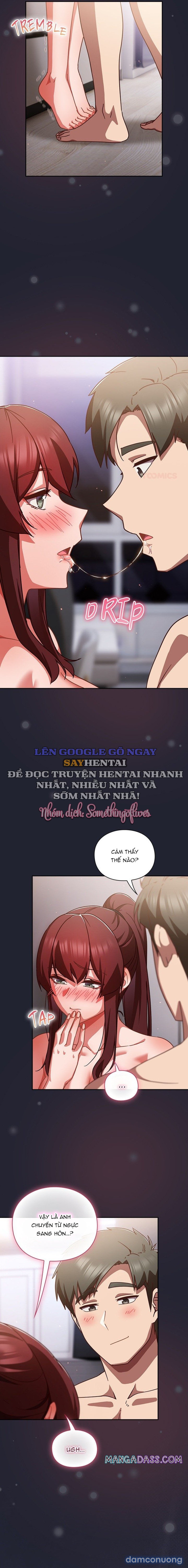 Cùng Nhau Đi Trốn! 