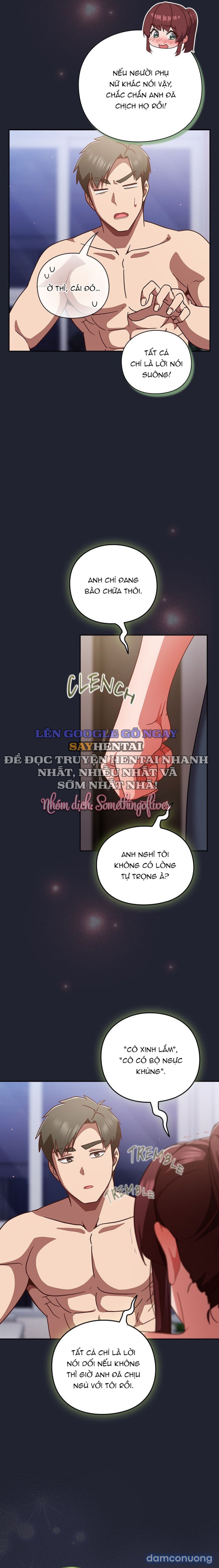 Cùng Nhau Đi Trốn! 