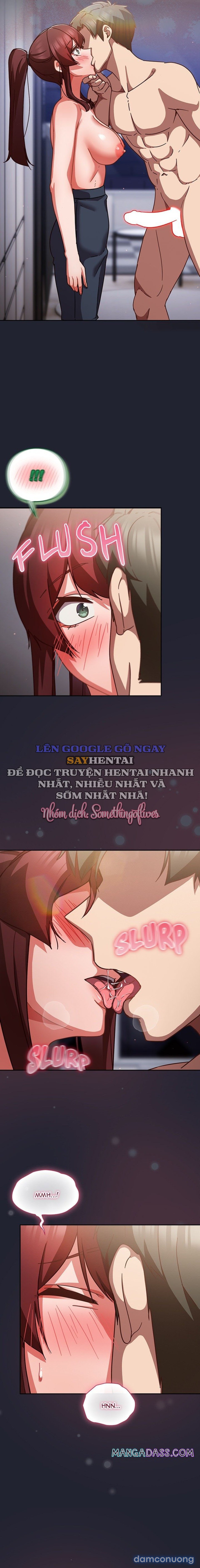 Cùng Nhau Đi Trốn! 