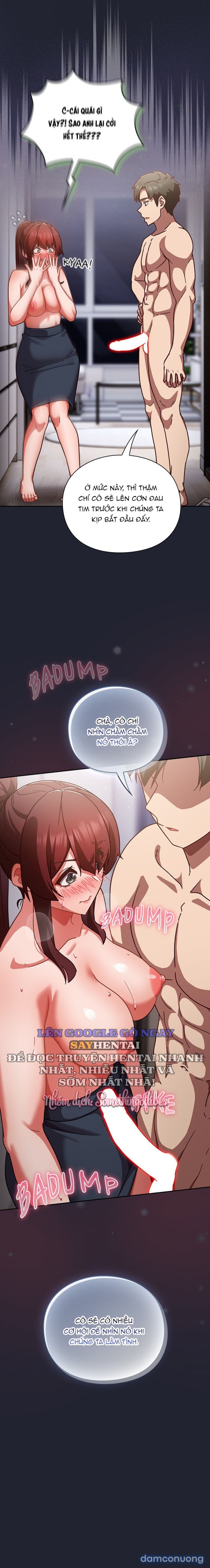Cùng Nhau Đi Trốn! 