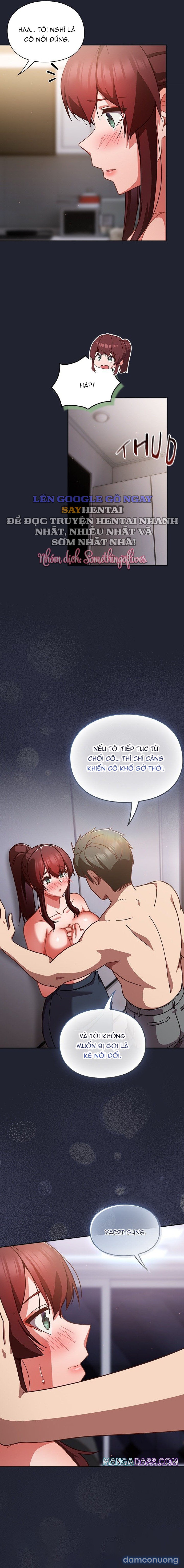 Cùng Nhau Đi Trốn! 