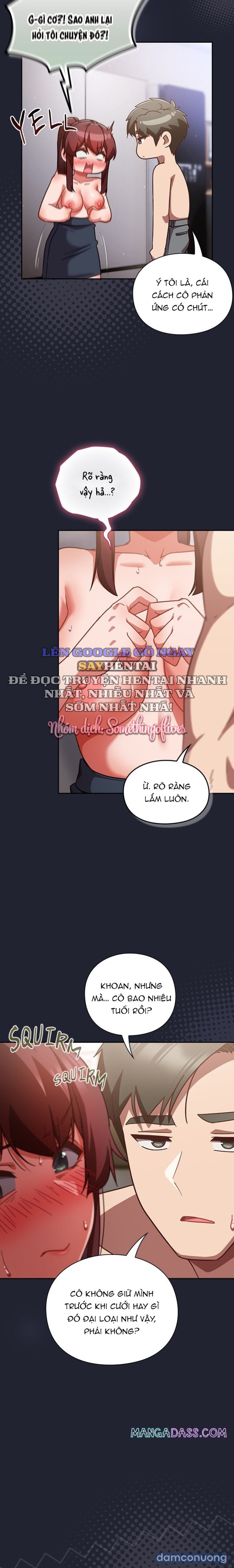 Cùng Nhau Đi Trốn! 