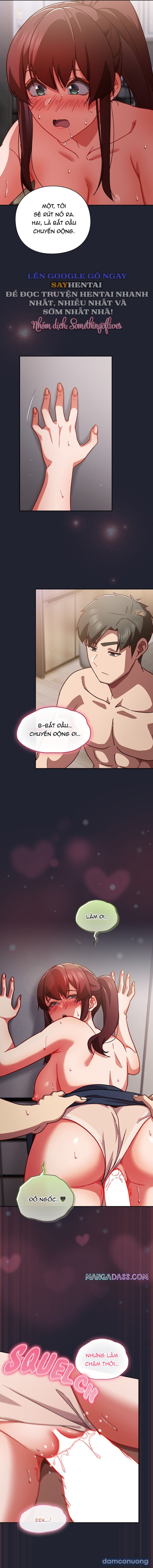 Cùng Nhau Đi Trốn! 