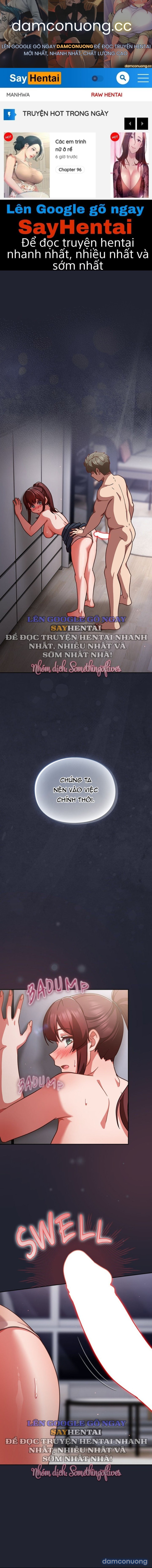 Cùng Nhau Đi Trốn! 