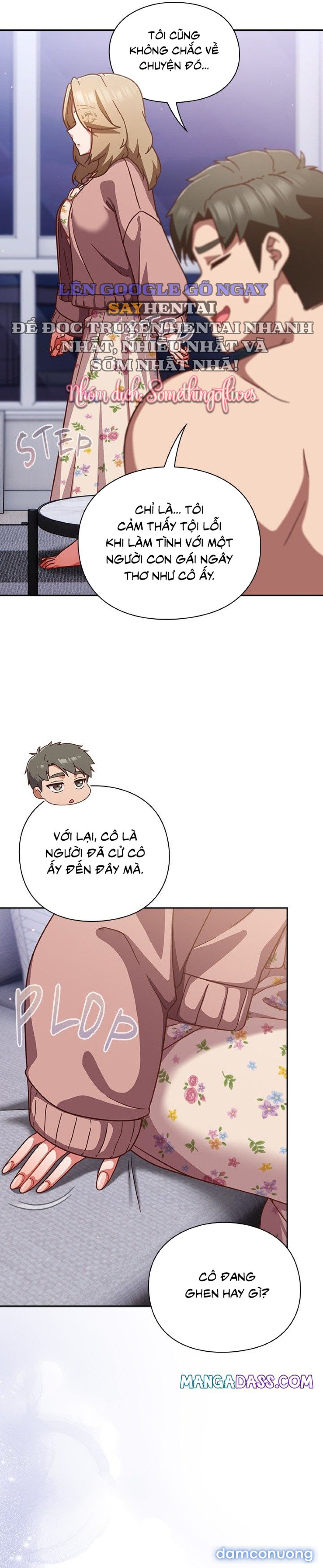 Cùng Nhau Đi Trốn! 