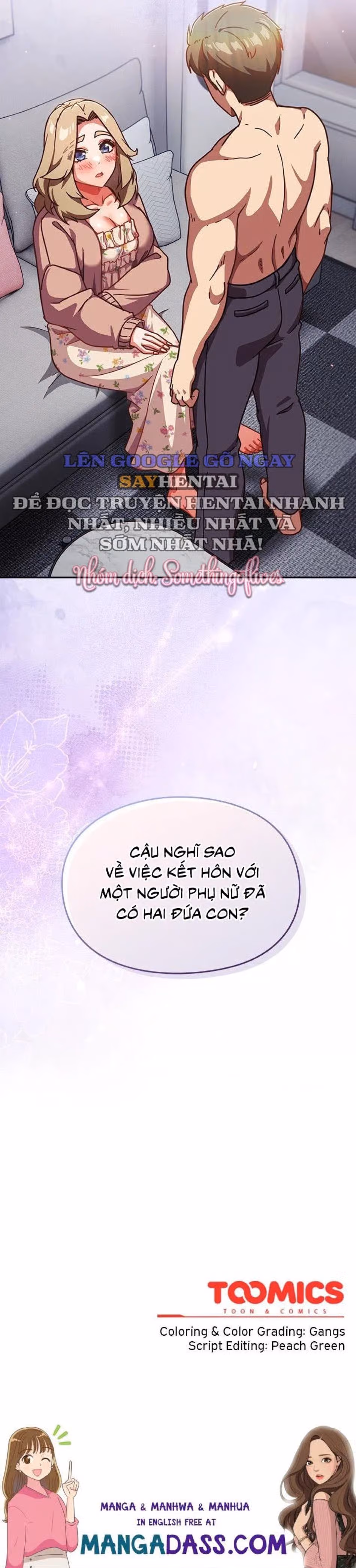 Cùng Nhau Đi Trốn! 