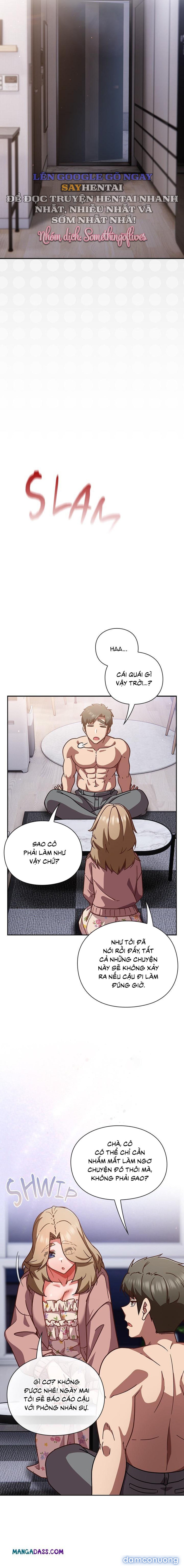 Cùng Nhau Đi Trốn! 