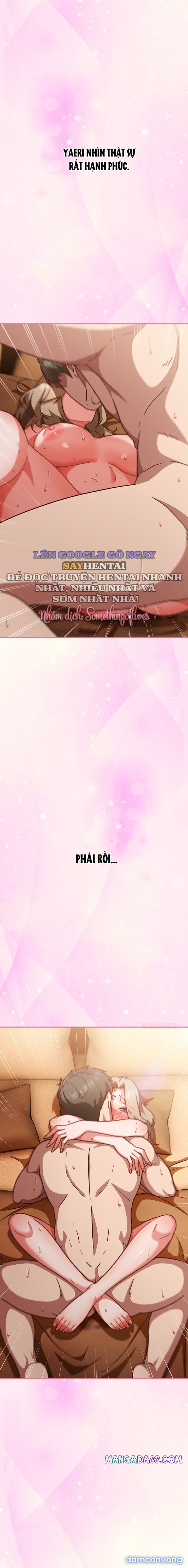 Cùng Nhau Đi Trốn! 