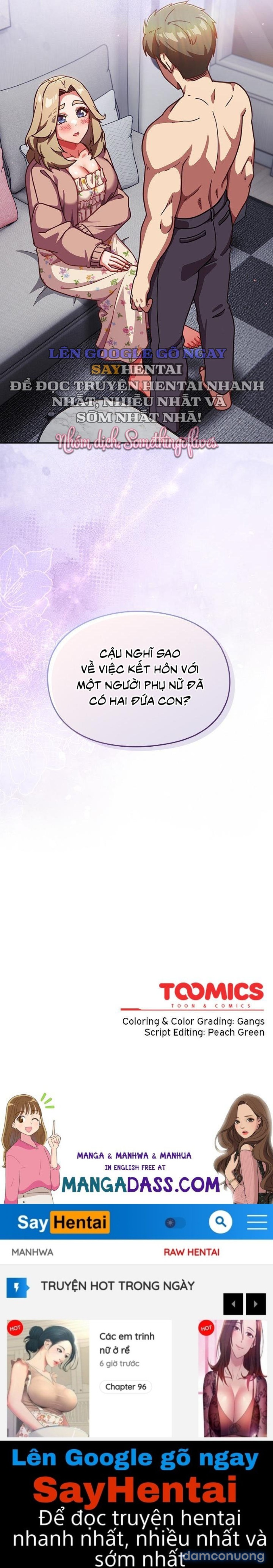 Cùng Nhau Đi Trốn! 