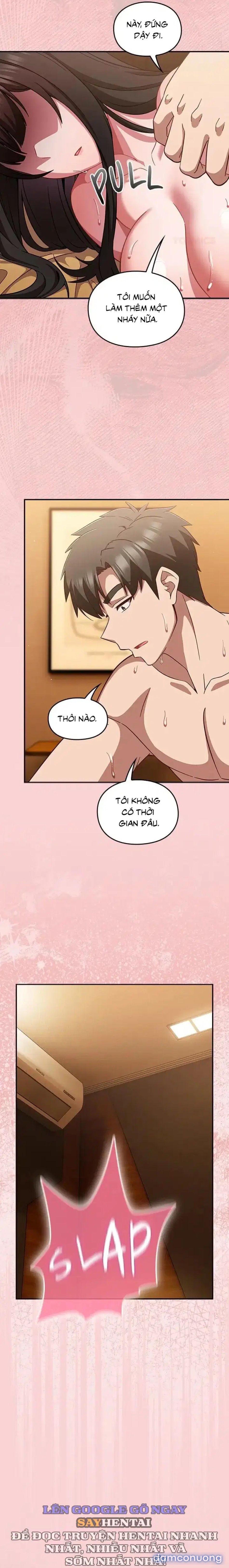 Cùng Nhau Đi Trốn! 